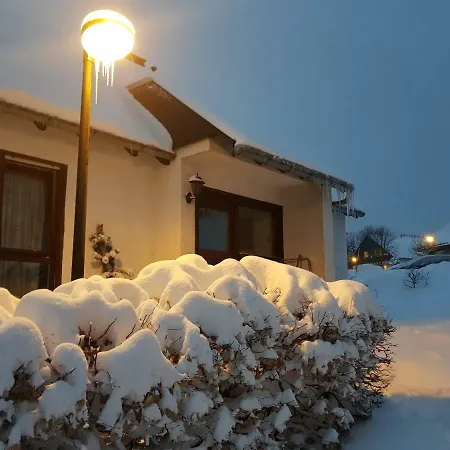 Appartement Haus Schneider