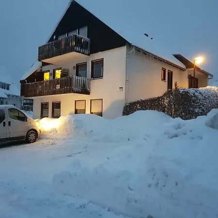 Haus Schneider Appartement