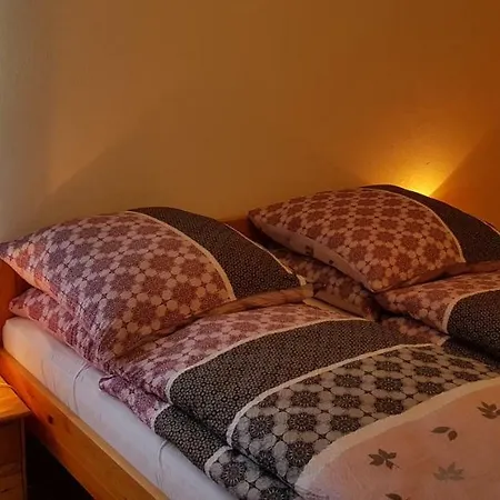 Haus Schneider Apartamento Winterberg