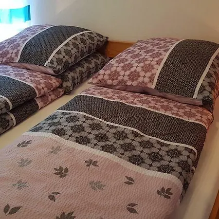 Apartamento Haus Schneider *