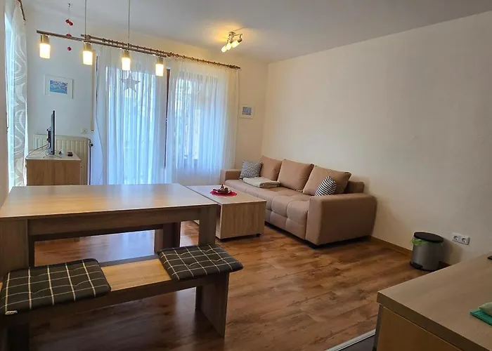 Apartman Haus Schneider *
