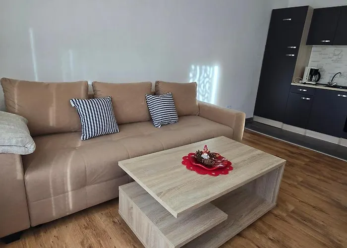 Apartman Haus Schneider