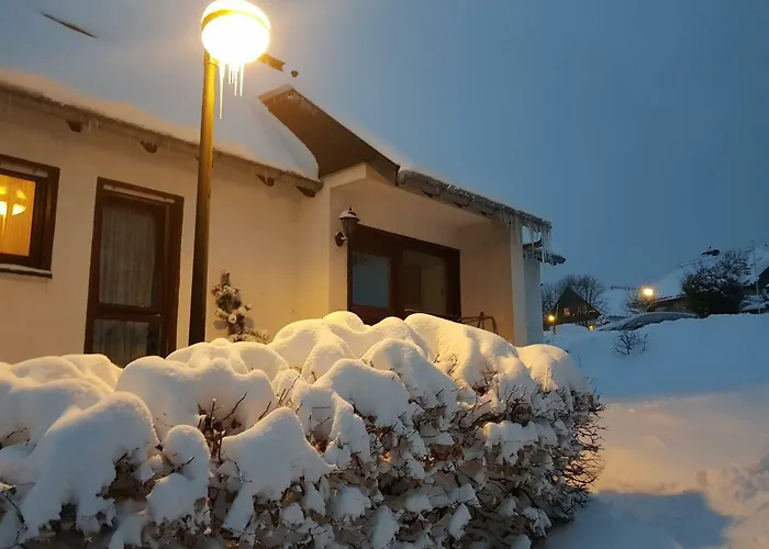 Apartman Haus Schneider